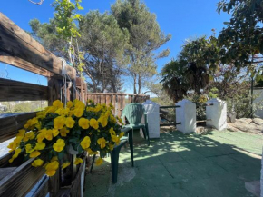 Casa Fidelina II Miraflores de la Sierra
